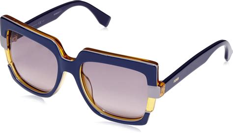 lunette solaire fendi femme|Lunettes de soleil de luxe pour Femme .